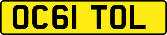 OC61TOL
