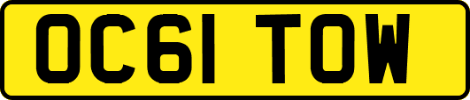 OC61TOW