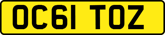 OC61TOZ