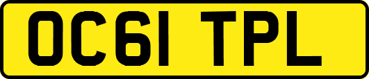 OC61TPL