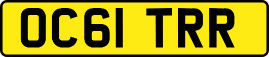 OC61TRR