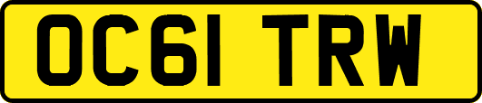 OC61TRW