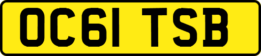 OC61TSB