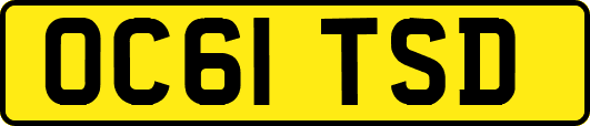 OC61TSD