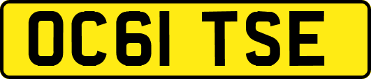 OC61TSE