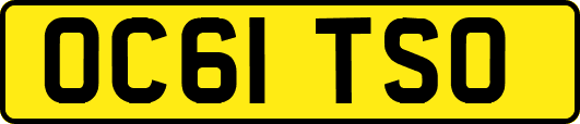 OC61TSO