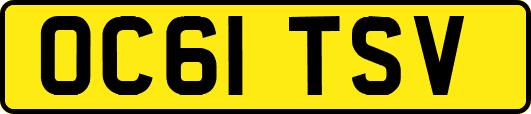 OC61TSV