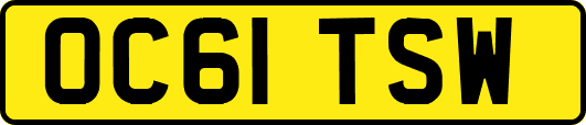 OC61TSW