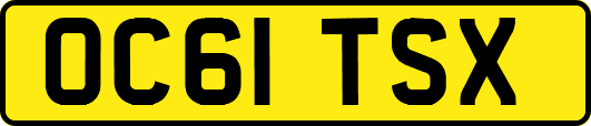 OC61TSX