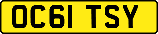 OC61TSY