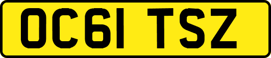 OC61TSZ