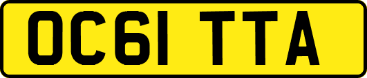 OC61TTA