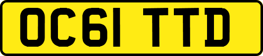 OC61TTD