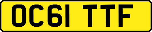 OC61TTF
