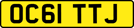 OC61TTJ