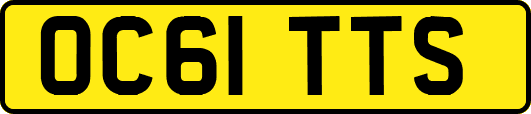 OC61TTS