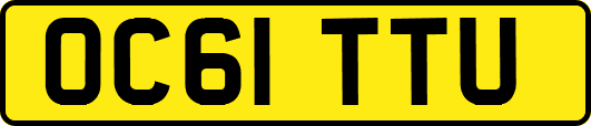 OC61TTU