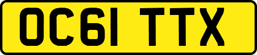 OC61TTX