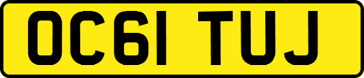 OC61TUJ