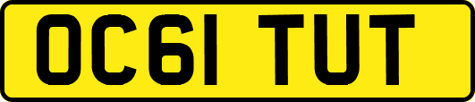 OC61TUT