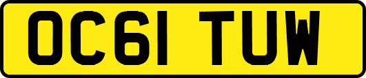OC61TUW