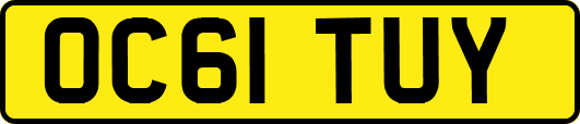 OC61TUY