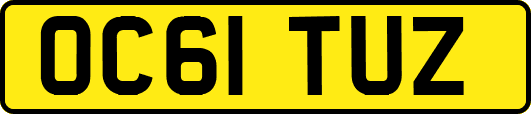 OC61TUZ