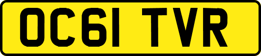 OC61TVR