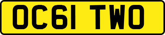 OC61TWO
