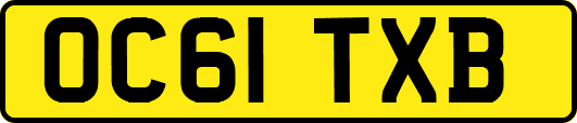OC61TXB