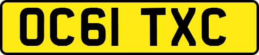 OC61TXC