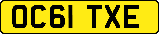 OC61TXE