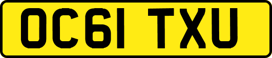 OC61TXU