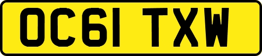OC61TXW