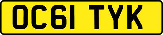OC61TYK