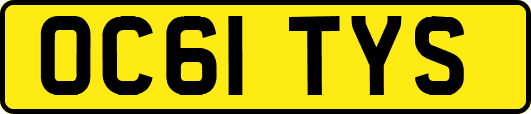 OC61TYS
