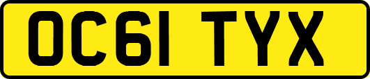 OC61TYX