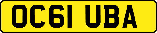 OC61UBA
