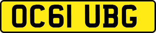 OC61UBG