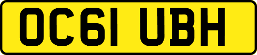 OC61UBH