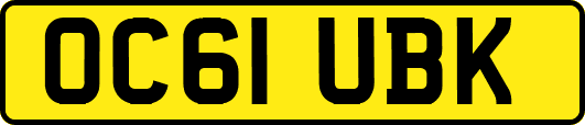 OC61UBK