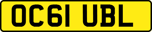 OC61UBL