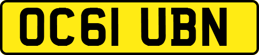 OC61UBN