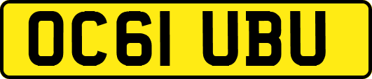 OC61UBU