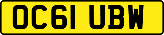 OC61UBW