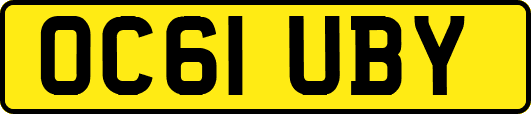 OC61UBY