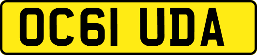 OC61UDA