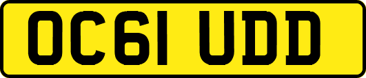 OC61UDD