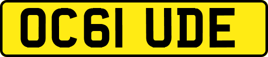 OC61UDE