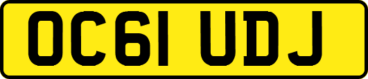 OC61UDJ